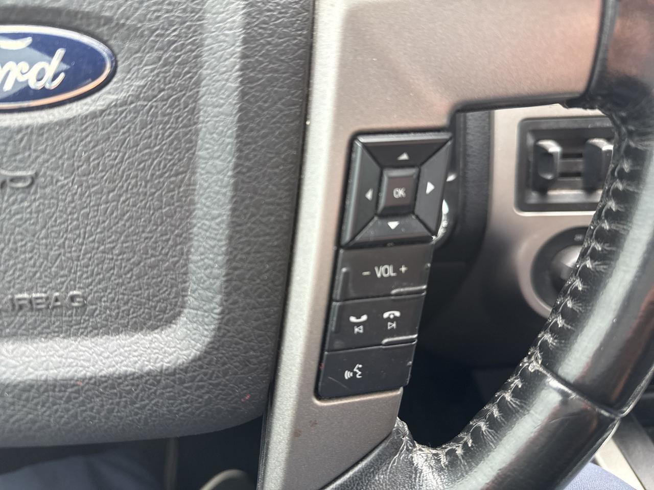 2017 Ford Expedition EL Limited Richmond VA