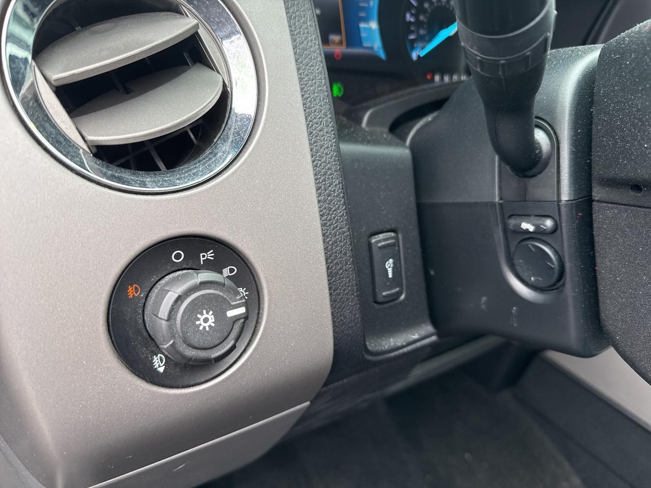 2017 Ford Expedition EL Limited Richmond VA