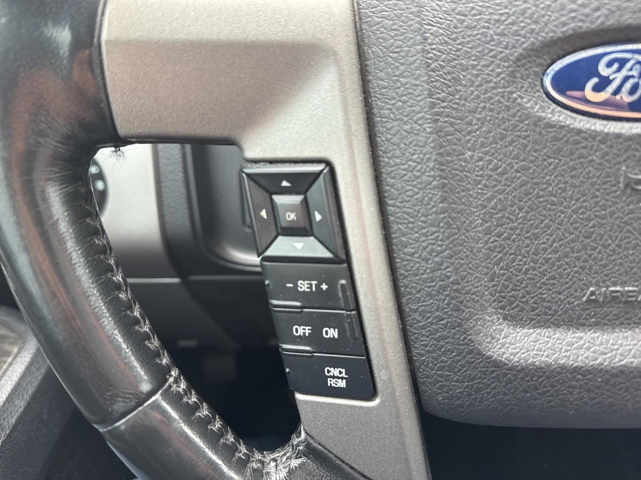 2017 Ford Expedition EL Limited Richmond VA