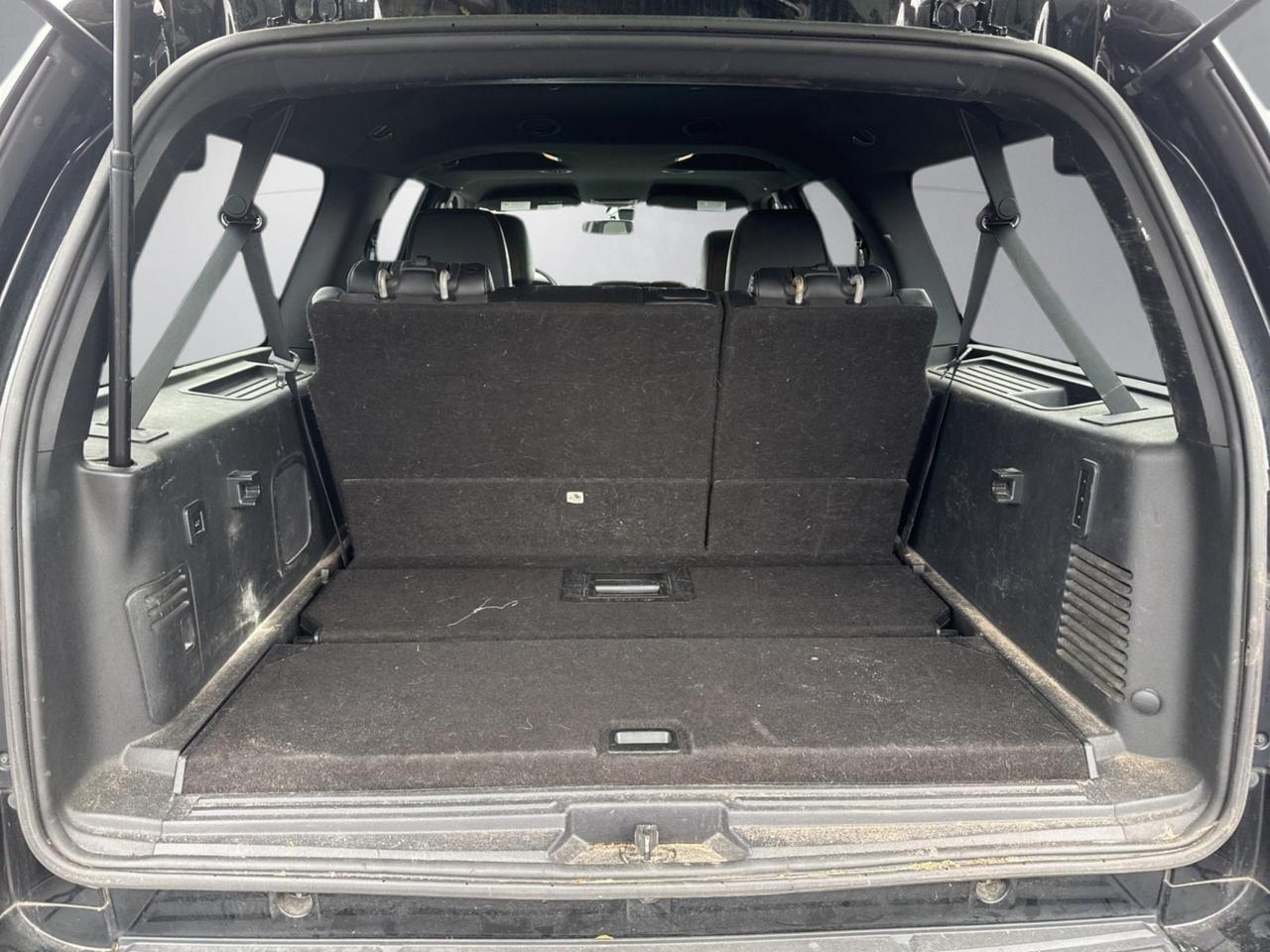 2017 Ford Expedition EL Limited Richmond VA