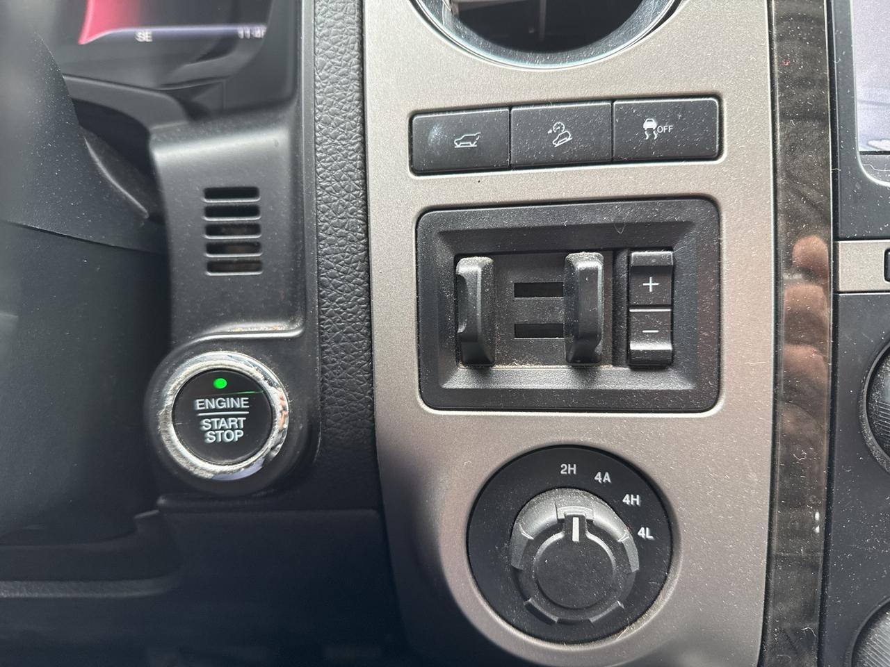 2017 Ford Expedition EL Limited Richmond VA