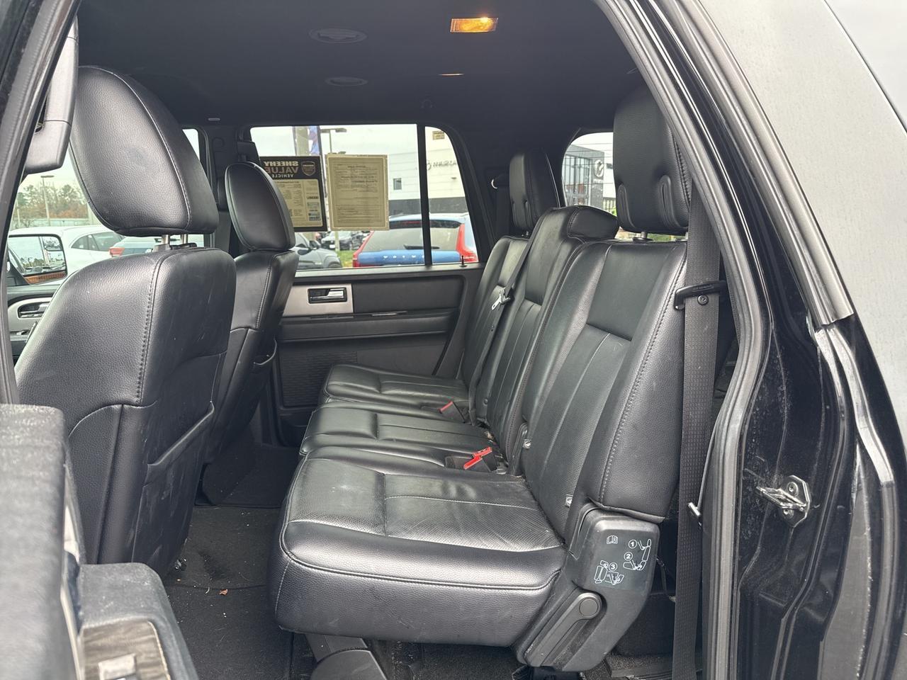 2017 Ford Expedition EL Limited Richmond VA