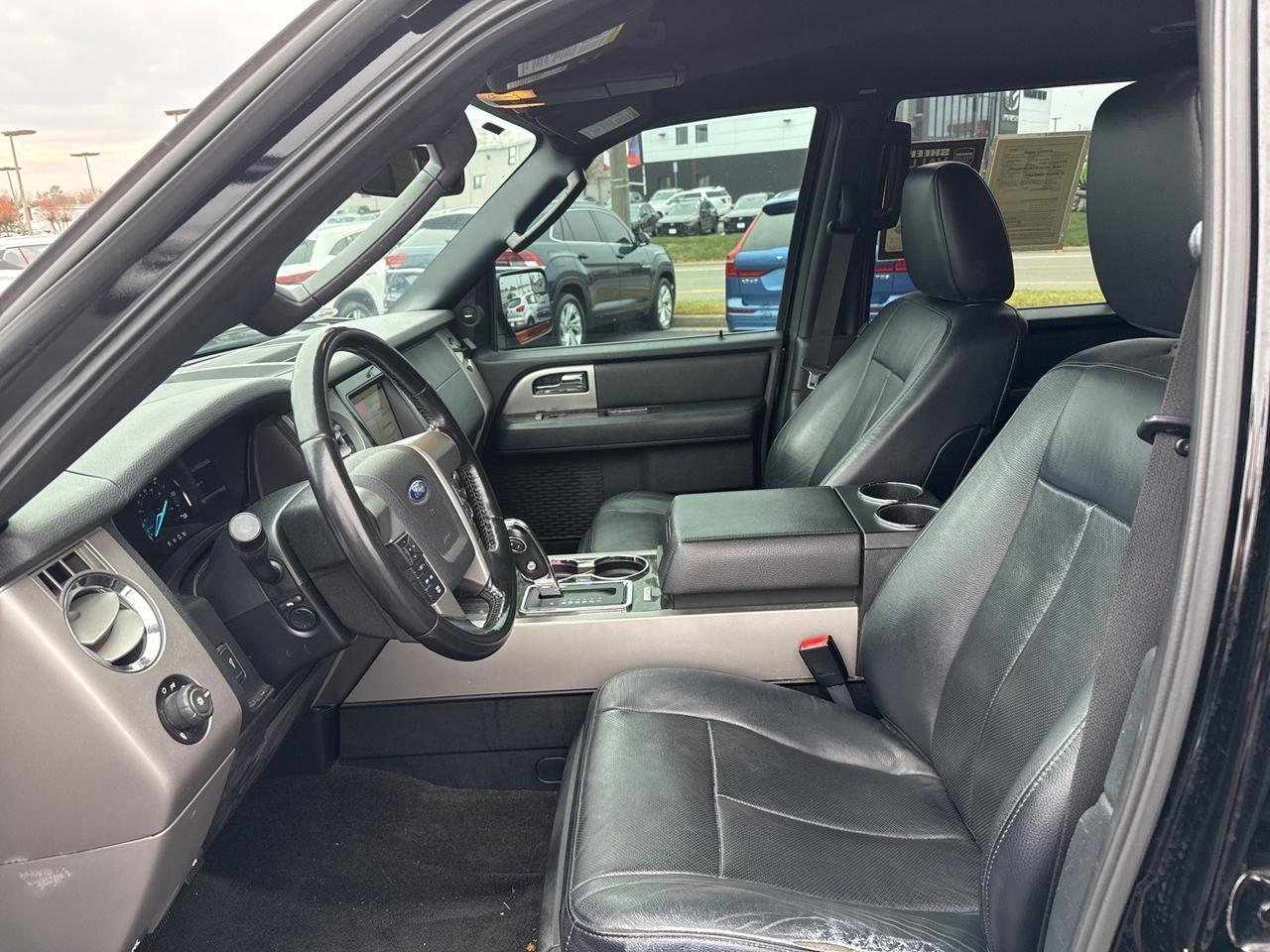 2017 Ford Expedition EL Limited Richmond VA