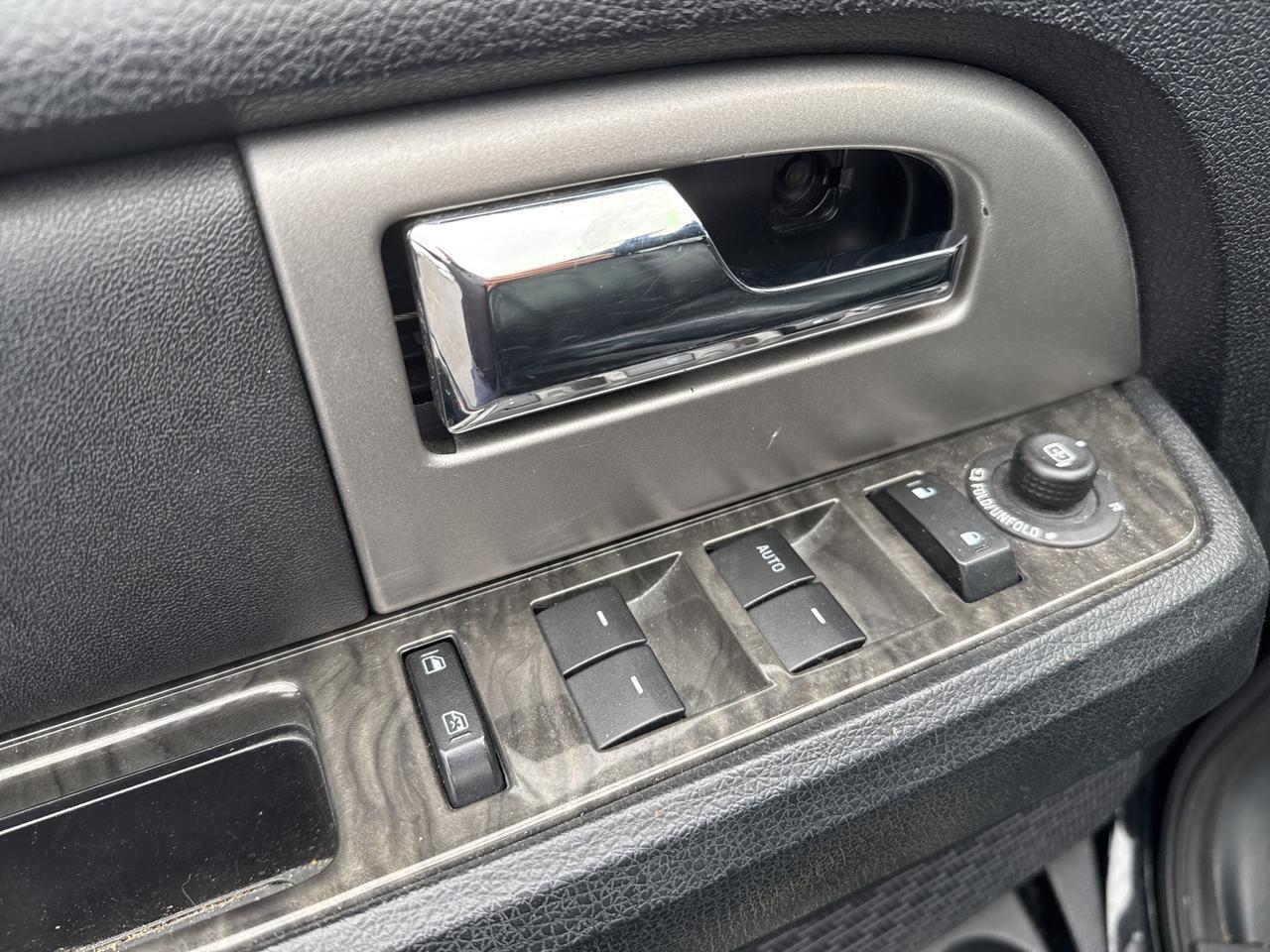 2017 Ford Expedition EL Limited Richmond VA