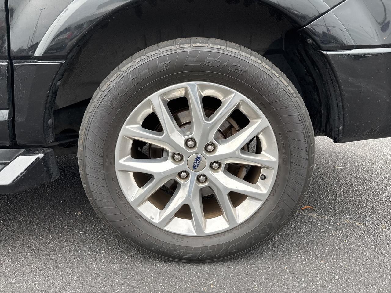 2017 Ford Expedition EL Limited Richmond VA