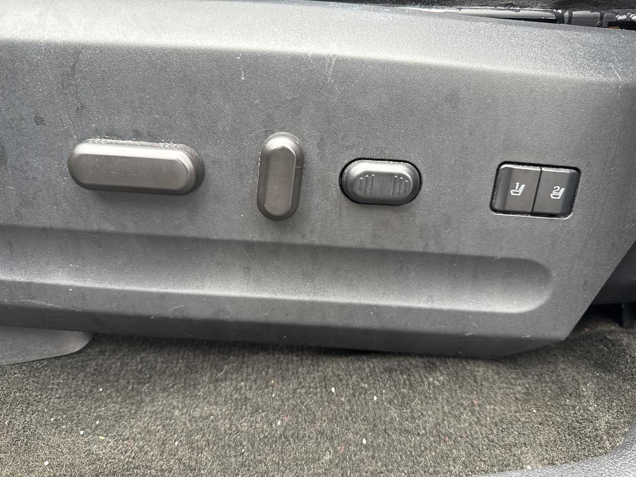 2017 Ford Expedition EL Limited Richmond VA