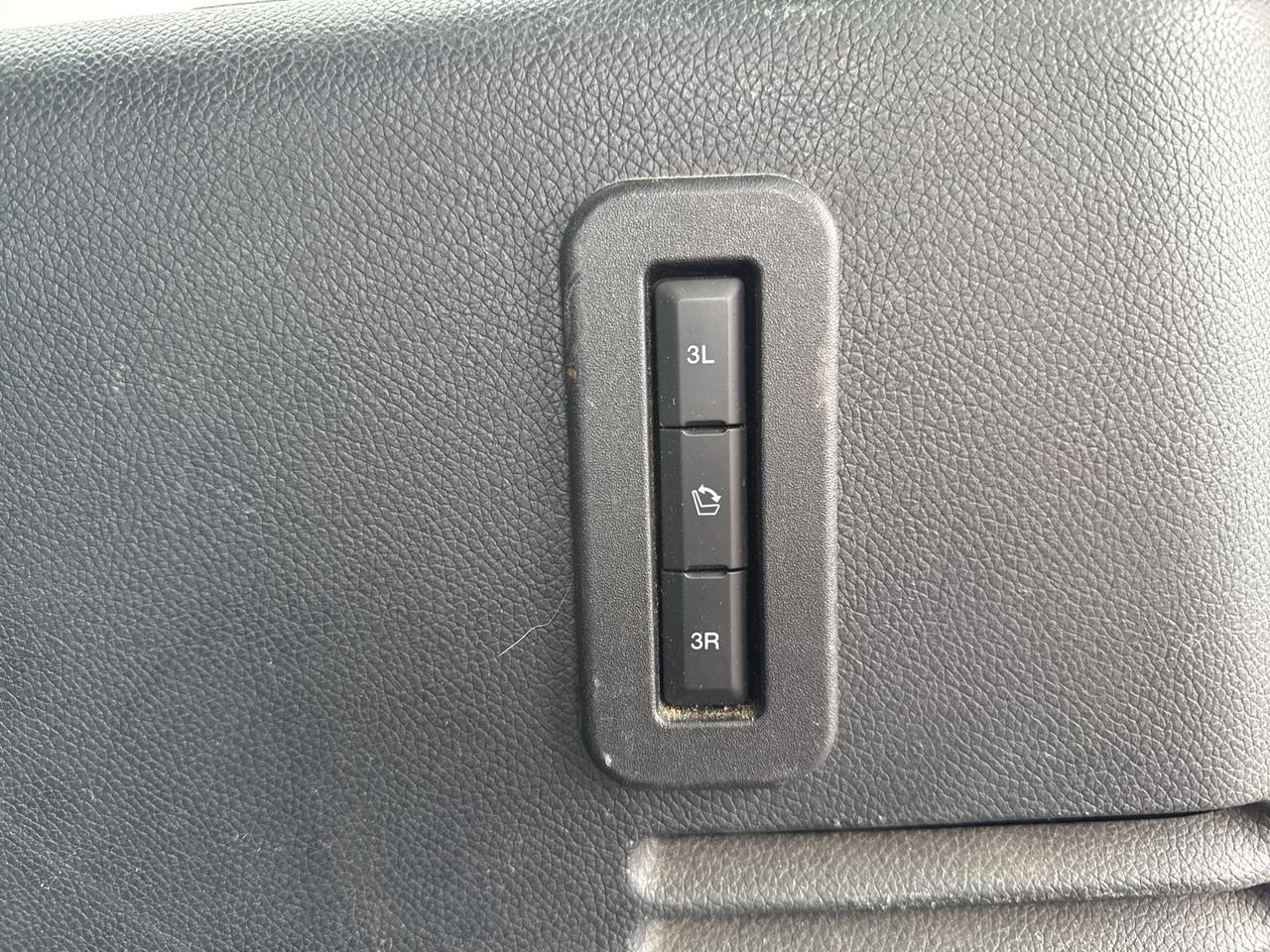 2017 Ford Expedition EL Limited Richmond VA