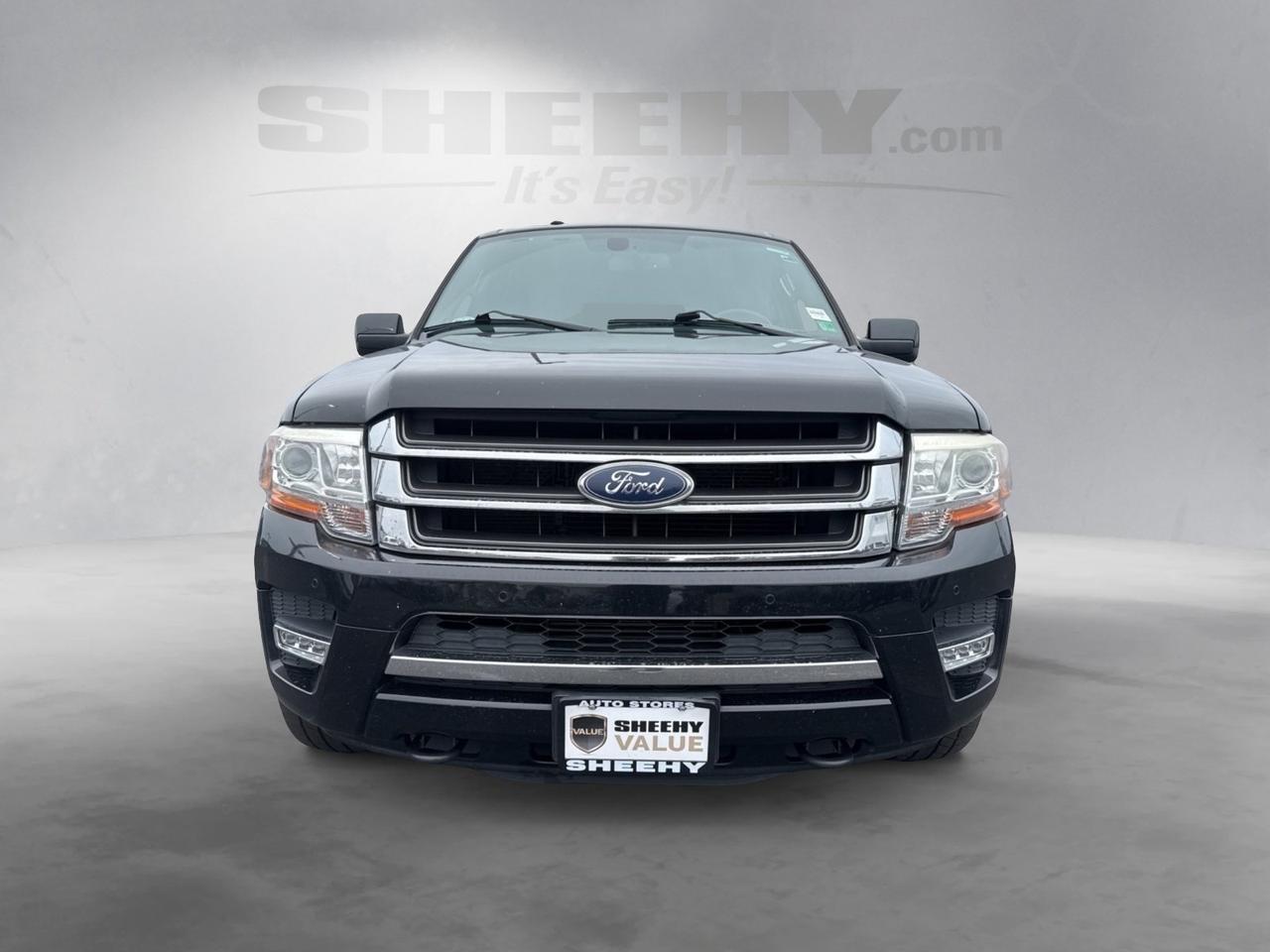 2017 Ford Expedition EL Limited Richmond VA