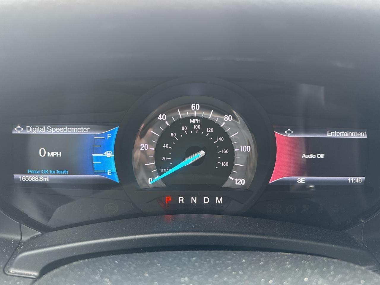 2017 Ford Expedition EL Limited Richmond VA