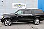 2017 Ford Expedition EL PLATINUM W/DVD'S Platinum Melbourne FL
