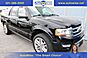 2017 Ford Expedition EL PLATINUM W/DVD'S Platinum Melbourne FL