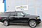 2017 Ford Expedition EL PLATINUM W/DVD'S Platinum Melbourne FL