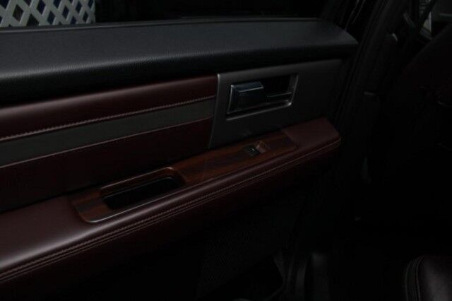 2017 Ford Expedition EL PLATINUM W/DVD'S Platinum Melbourne FL