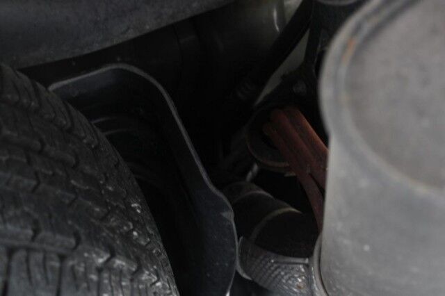 2017 Ford Expedition EL PLATINUM W/DVD'S Platinum Melbourne FL