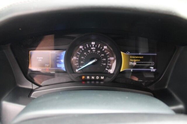 2017 Ford Expedition EL PLATINUM W/DVD'S Platinum Melbourne FL