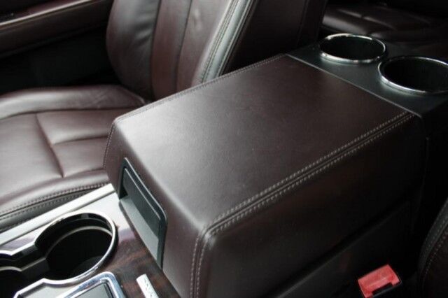 2017 Ford Expedition EL PLATINUM W/DVD'S Platinum Melbourne FL