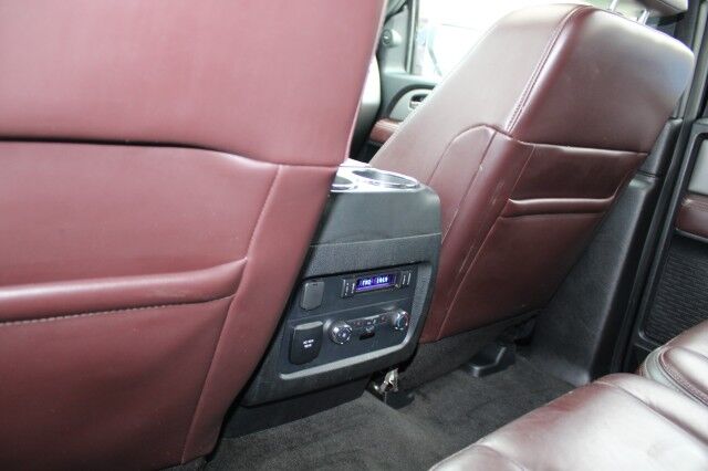 2017 Ford Expedition EL PLATINUM W/DVD'S Platinum Melbourne FL