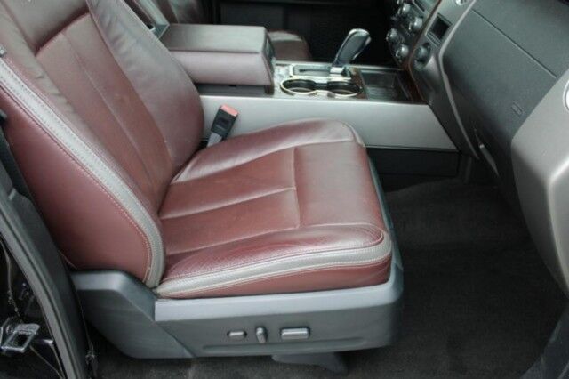 2017 Ford Expedition EL PLATINUM W/DVD'S Platinum Melbourne FL