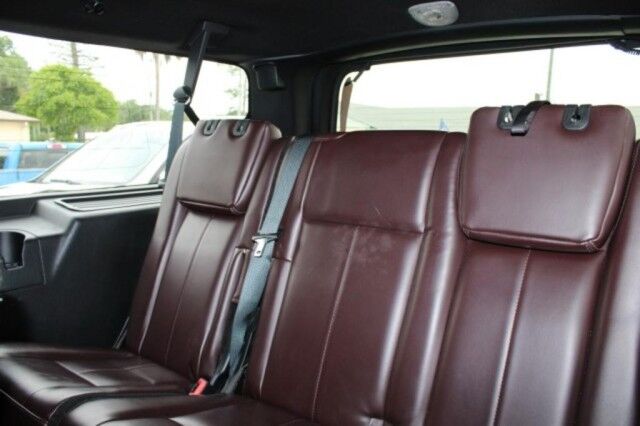 2017 Ford Expedition EL PLATINUM W/DVD'S Platinum Melbourne FL