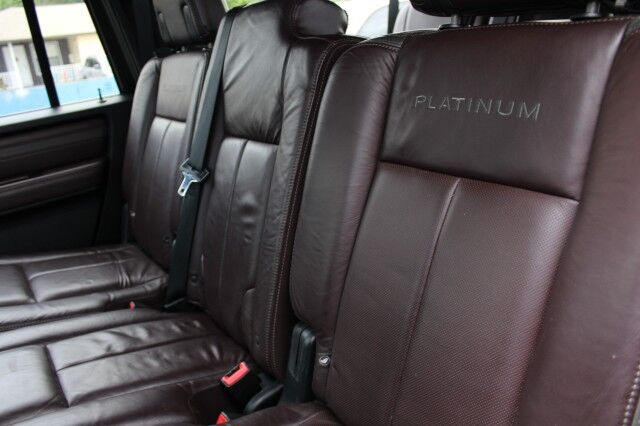 2017 Ford Expedition EL PLATINUM W/DVD'S Platinum Melbourne FL