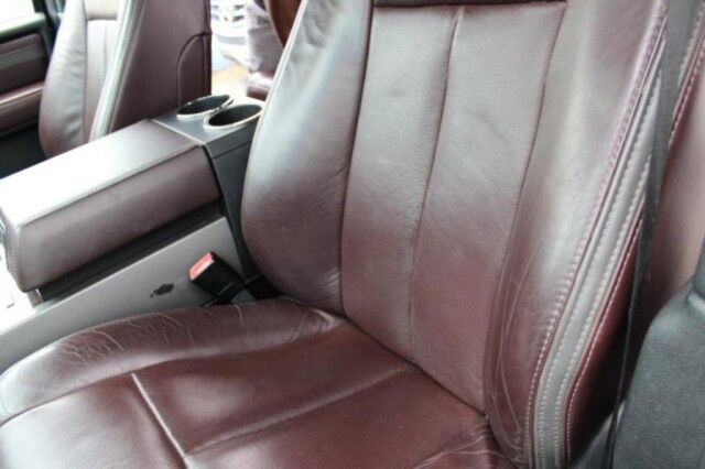 2017 Ford Expedition EL PLATINUM W/DVD'S Platinum Melbourne FL