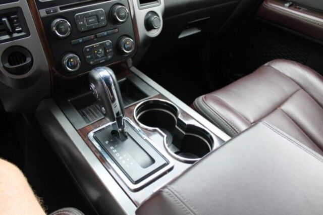 2017 Ford Expedition EL PLATINUM W/DVD'S Platinum Melbourne FL