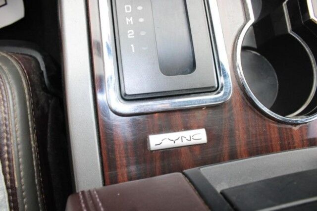 2017 Ford Expedition EL PLATINUM W/DVD'S Platinum Melbourne FL