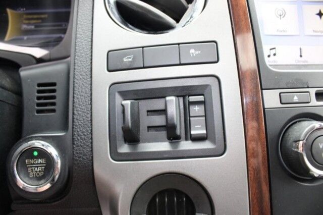 2017 Ford Expedition EL PLATINUM W/DVD'S Platinum Melbourne FL