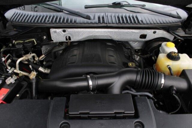 2017 Ford Expedition EL PLATINUM W/DVD'S Platinum Melbourne FL