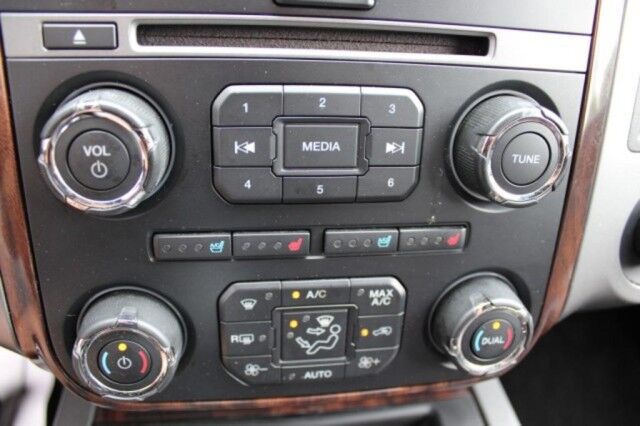 2017 Ford Expedition EL PLATINUM W/DVD'S Platinum Melbourne FL