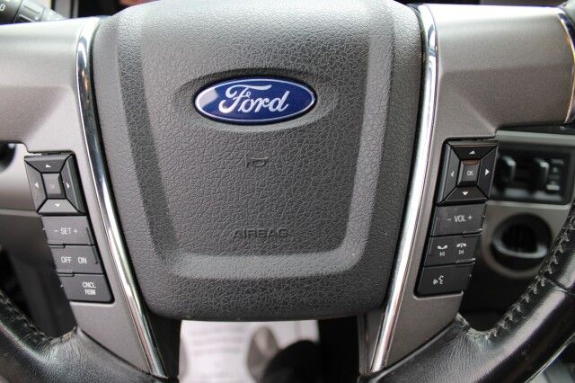 2017 Ford Expedition EL PLATINUM W/DVD'S Platinum Melbourne FL