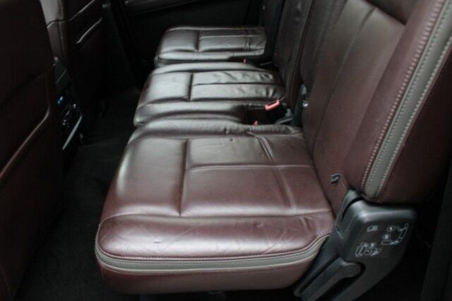 2017 Ford Expedition EL PLATINUM W/DVD&apos;S Melbourne FL