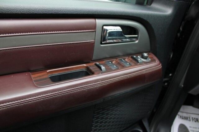 2017 Ford Expedition EL PLATINUM W/DVD&apos;S Melbourne FL