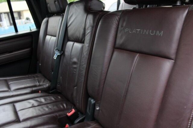 2017 Ford Expedition EL PLATINUM W/DVD&apos;S Melbourne FL