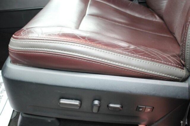 2017 Ford Expedition EL PLATINUM W/DVD&apos;S Melbourne FL