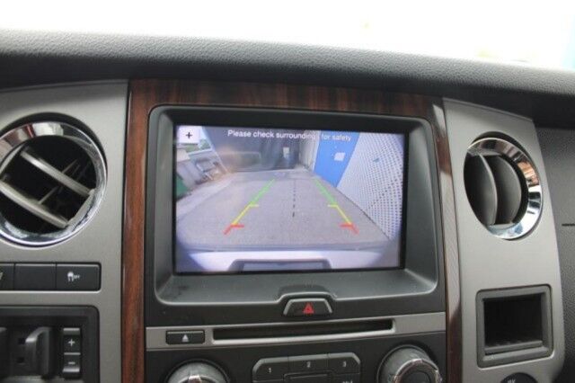 2017 Ford Expedition EL PLATINUM W/DVD&apos;S Melbourne FL