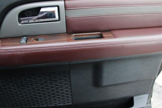 2017 Ford Expedition EL PLATINUM W/DVD&apos;S Melbourne FL