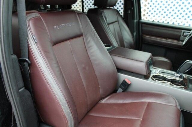 2017 Ford Expedition EL PLATINUM W/DVD&apos;S Melbourne FL