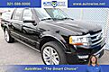 2017 Ford Expedition EL PLATINUM W/DVD'S