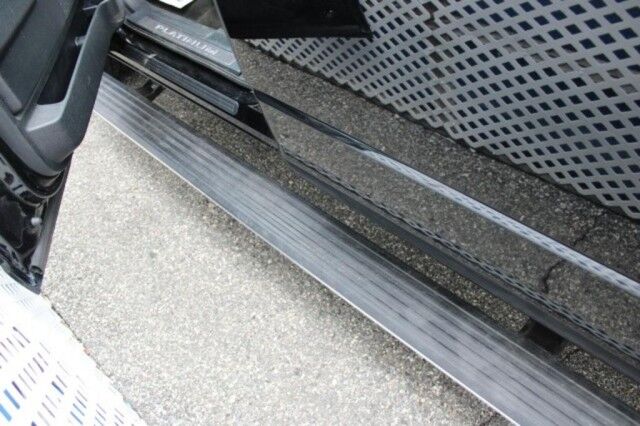 2017 Ford Expedition EL PLATINUM W/DVD&apos;S Melbourne FL