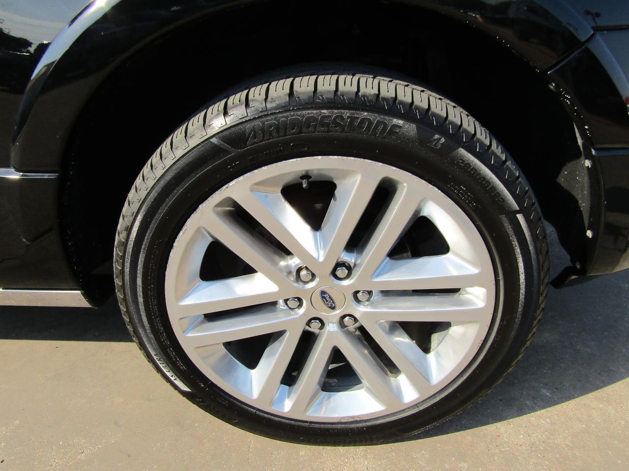2017 Ford Expedition EL Platinum 4x4 Grand Prairie TX