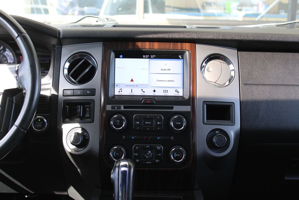 2017 Ford Expedition EL Platinum Klamath Falls OR