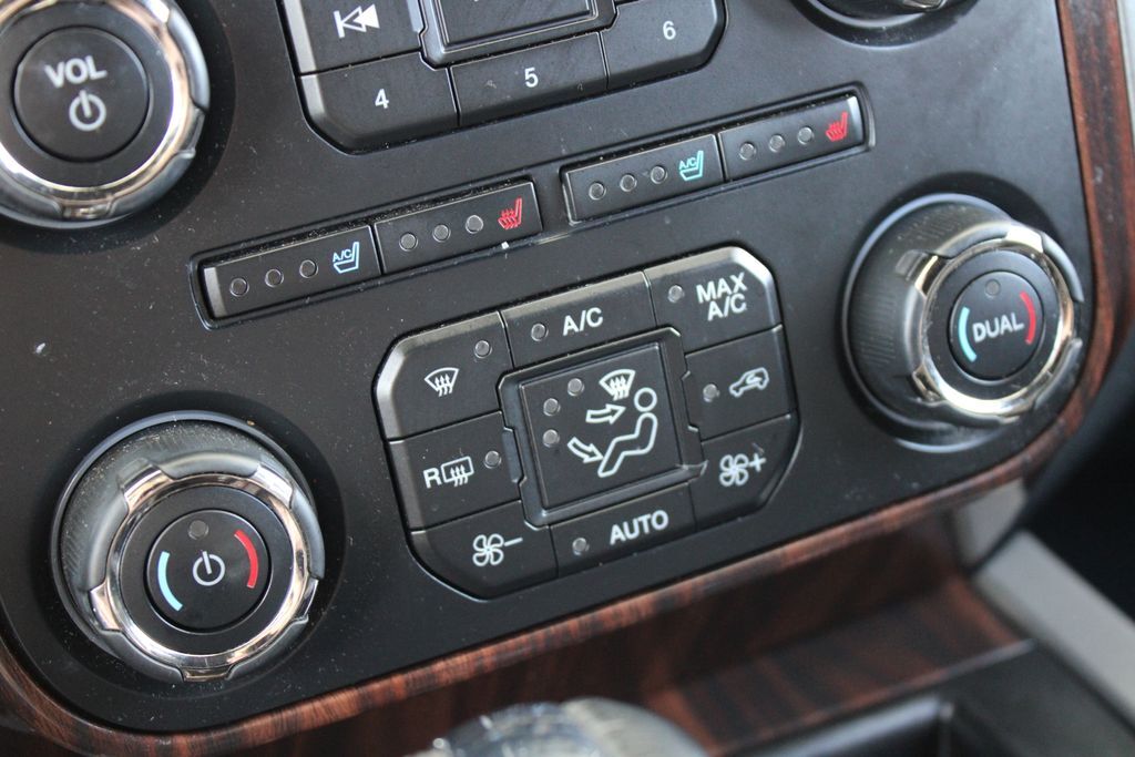 2017 Ford Expedition EL Platinum Klamath Falls OR