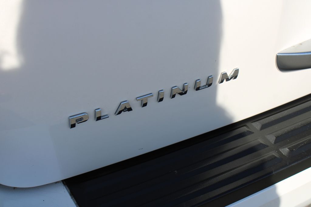 2017 Ford Expedition EL Platinum Klamath Falls OR