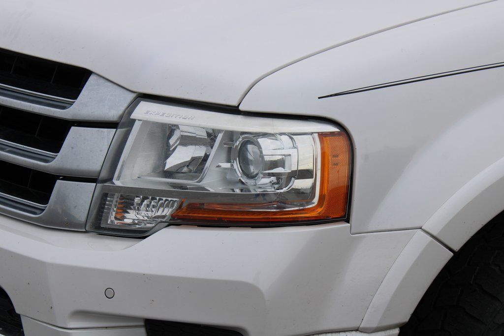 2017 Ford Expedition EL Platinum Klamath Falls OR