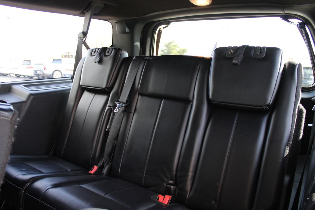 2017 Ford Expedition EL Platinum Klamath Falls OR