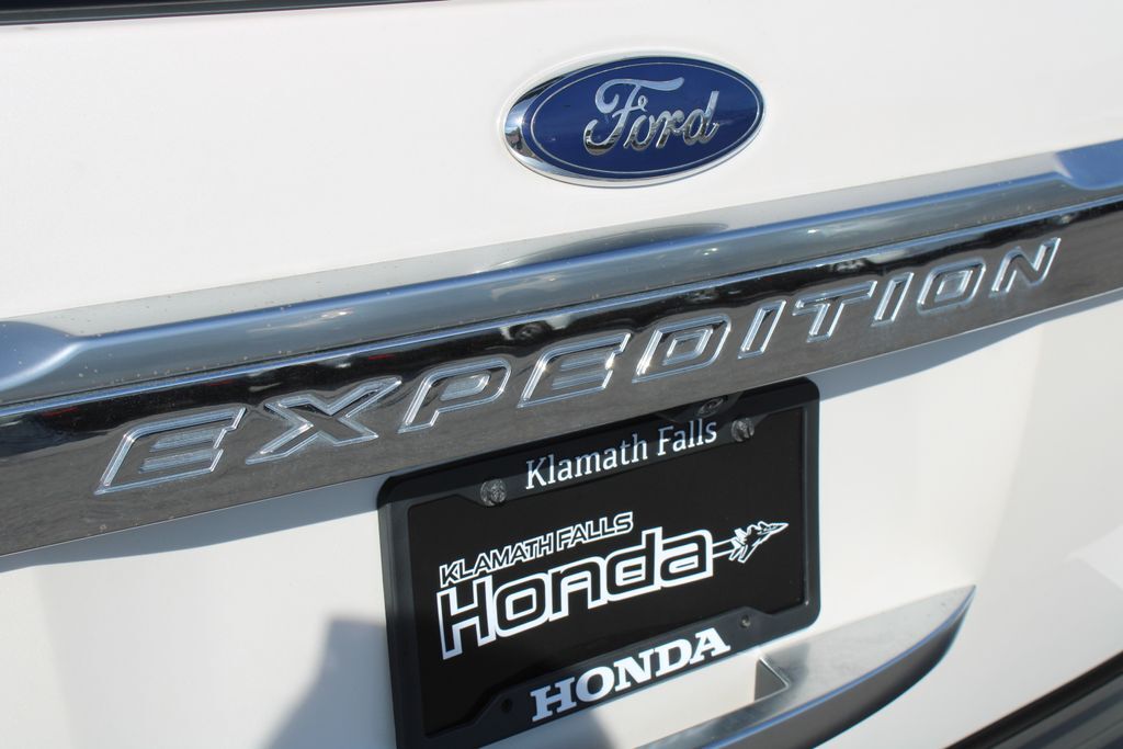 2017 Ford Expedition EL Platinum Klamath Falls OR