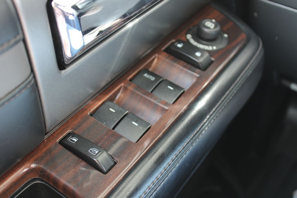 2017 Ford Expedition EL Platinum Klamath Falls OR