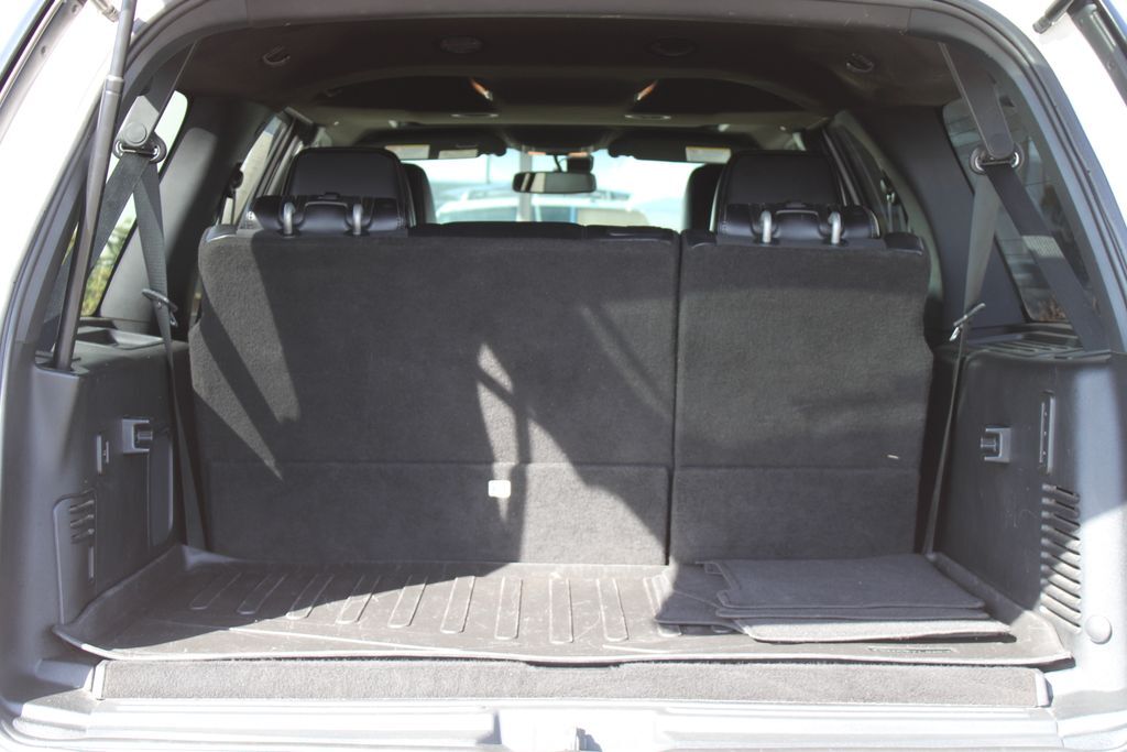 2017 Ford Expedition EL Platinum Klamath Falls OR