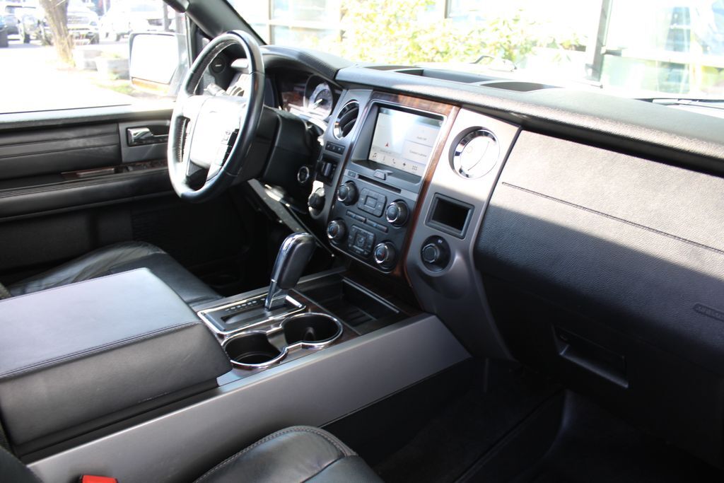 2017 Ford Expedition EL Platinum Klamath Falls OR